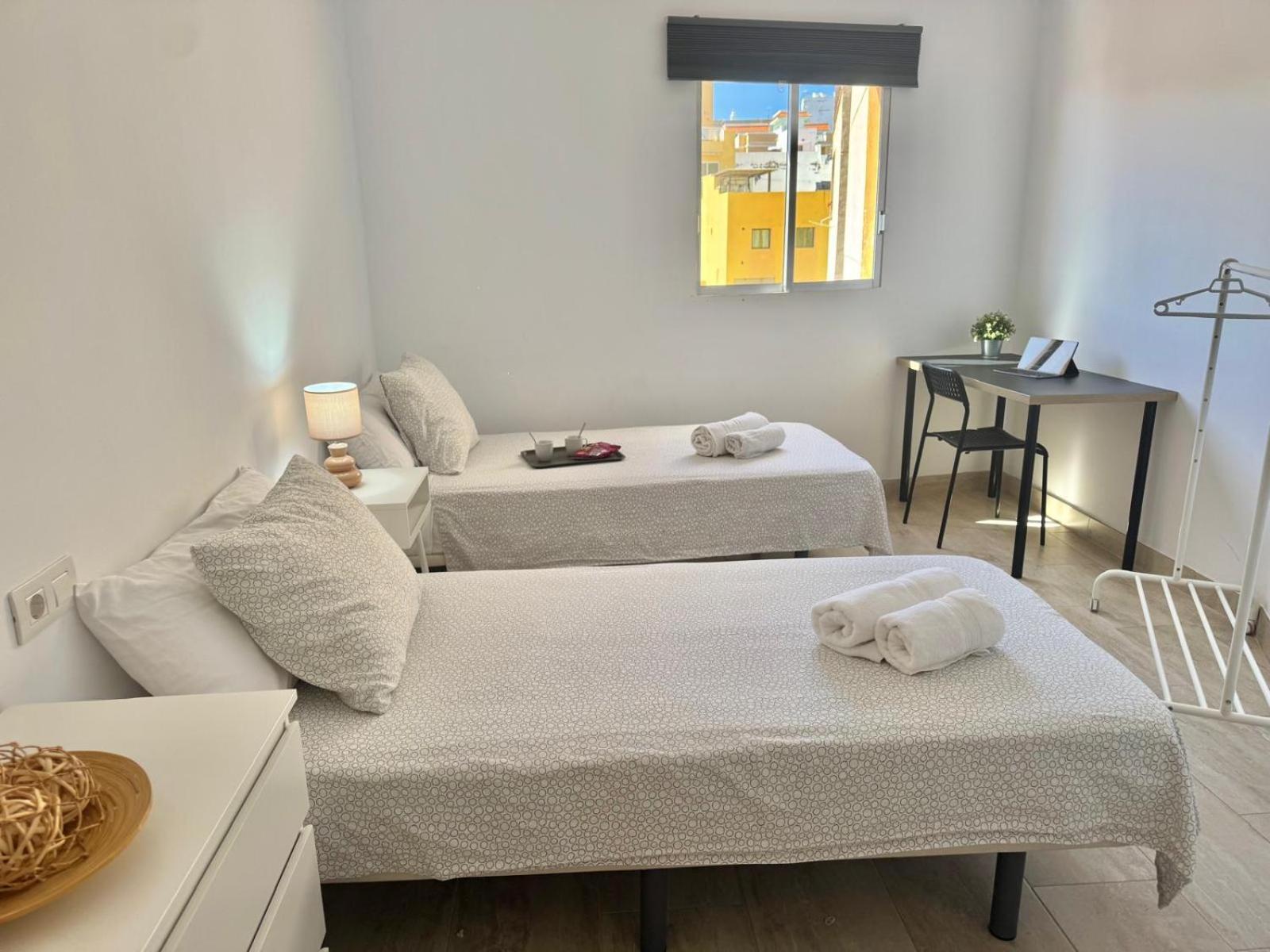 Apartamento Ifae 3 Гиа-де-Исора Экстерьер фото