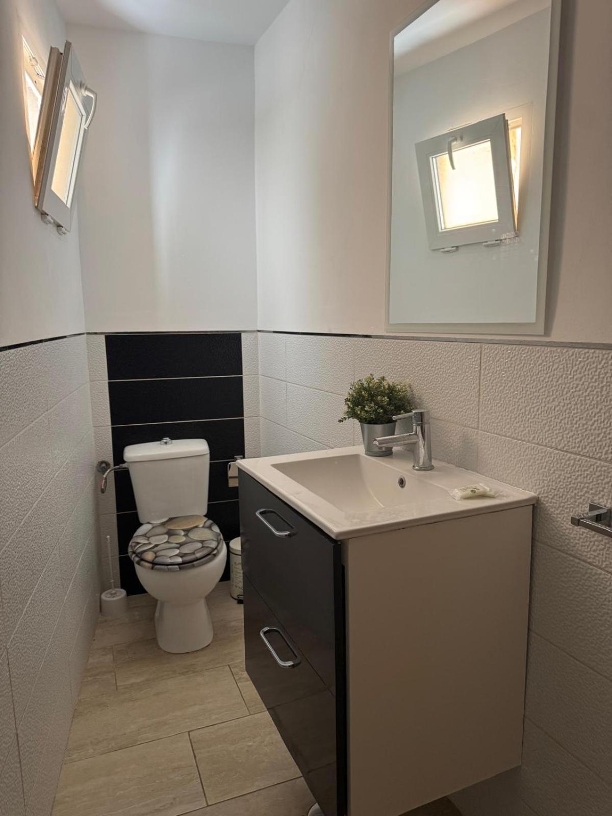 Apartamento Ifae 3 Гиа-де-Исора Экстерьер фото