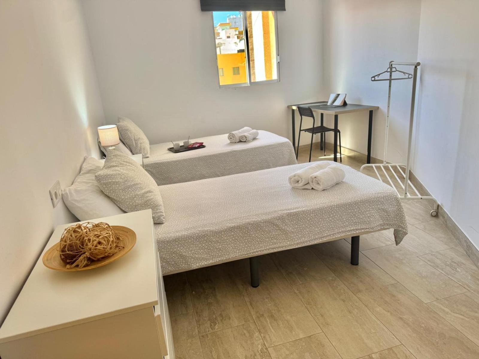 Apartamento Ifae 3 Гиа-де-Исора Экстерьер фото