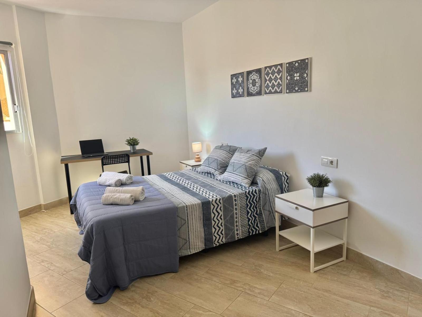 Apartamento Ifae 3 Гиа-де-Исора Экстерьер фото